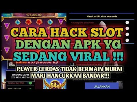 Serunya Hack Slot dengan 5 Cara Terbaik yang Bisa Kamu Coba!