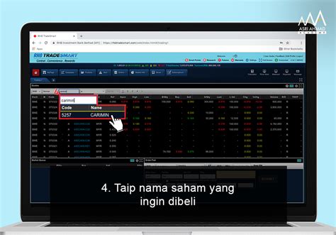 Cara Hitung Jual Saham