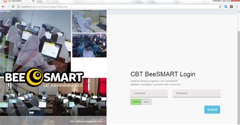 Cara Instal Beesmart