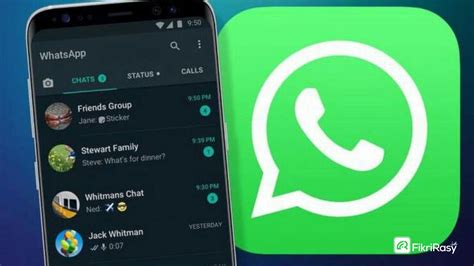 Cara Instalasi dan Penggunaan Aplikasi Copy WhatsApp di Indonesia