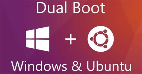 Cara Install Dual Boot Windows dan Linux dengan Mudah
