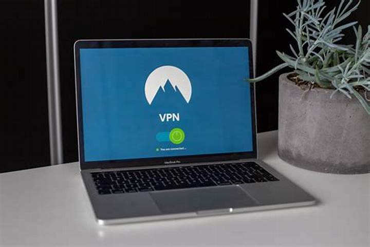 Cara Internet Gratis Di Laptop Dengan Vpn