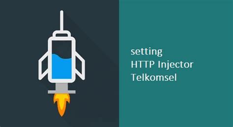 Cara Internet Gratis Telkomsel Http Injector