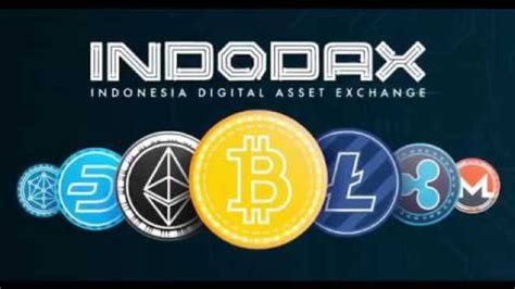 Cara Investasi Bitcoin Di Indodax