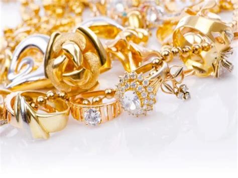 Cara Investasi Emas Perhiasan Untuk Pemula