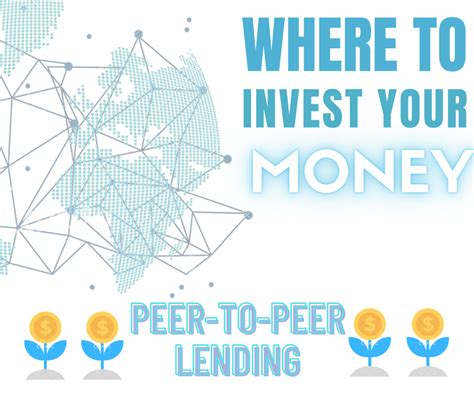 Cara Investasi Peer To Peer Lending