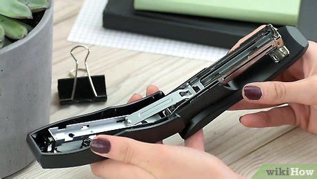 Cara Kerja Metode Stapler 3