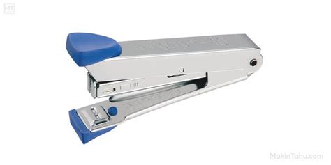 Cara Kerja Metode Stapler 4