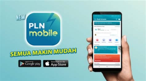 Begini Cara Laporkan Gangguan Listrik via Aplikasi PLN Mobile WARTAMU.ID