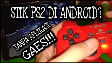 Cara Main PS2 dengan Mudah di Indonesia