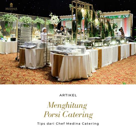 Cara Marketing Catering Pernikahan