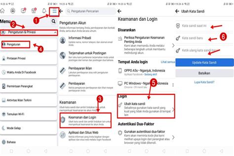 Cara Melihat Kata Sandi Instagram