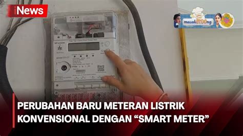 Cara Mudah Membaca Smart Meter untuk Pemahaman Penggunaan Tenaga Elektrik yang Lebih Efisien!