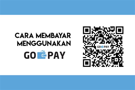 Cara Membayar Tagihan MyRepublic Menggunakan GoPay
