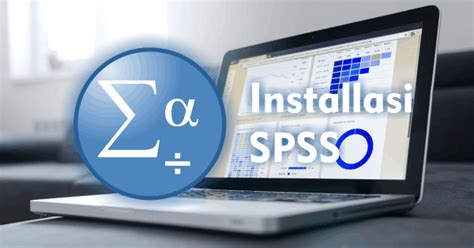 Cara Membeli Aplikasi SPSS untuk Laptop