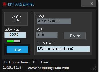 Cara Membuat Aplikasi Injector