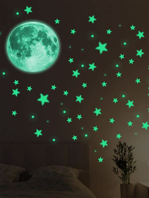 Cara Mudah Membuat Bintang Di Langit Kamar Anda (8 words)