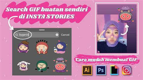 Langkah Mudah Membuat Gif Online dengan Cepat dan Praktis