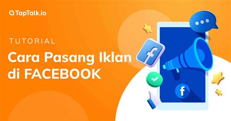 Cara Membuat Iklan Di Facebook