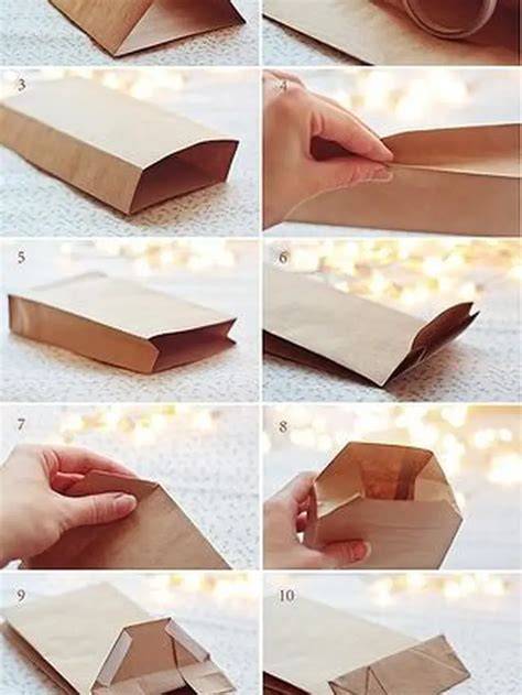 Cara Membuat Paper Bag
