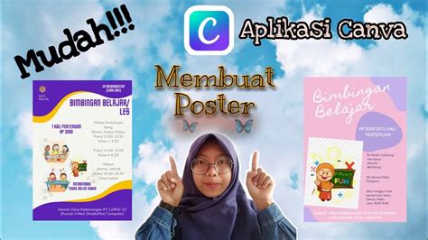 Cara Membuat Poster Untuk Hasil Yang Bagus