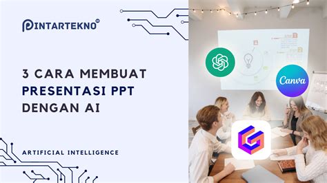 Cara Membuat Ppt