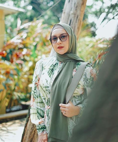 Cara Membuat Tampilan Hijab Lebih Kekinian dan Modis