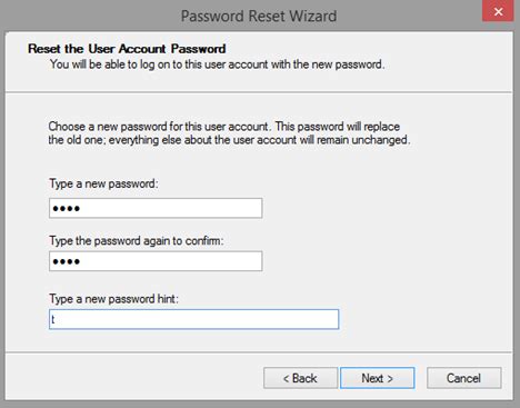 Cara Membuka Password User Windows 7 dengan Mudah dan Aman