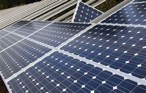 Cara Memilih Solar Panel