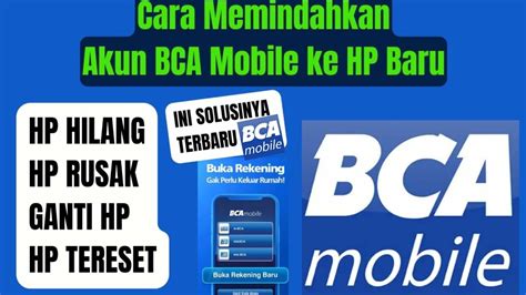 Cara Memindahkan Akun: Tips Pindah Akun Dengan Mudah