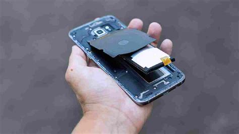 Cara Memperbaiki Baterai Iphone Yang Kembung