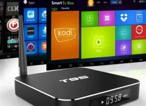 Cara Memperbarui Firmware Android TV Box
