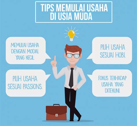 Cara Memulai Bisnis dengan Sukses