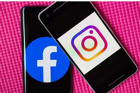 Cara Memutuskan Hubungan Instagram Dengan Facebook Lewat Hp 2022