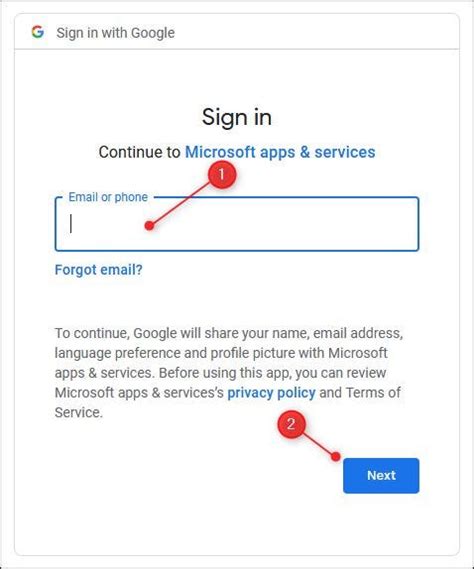 Cara Menambahkan Akun Gmail ke Outlook 2007