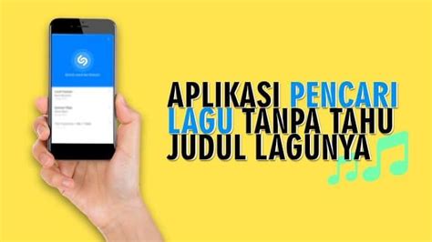 Cara Mencari Judul Lagu Lewat Video in Indonesia