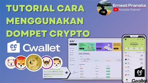 Cara Mendaftar dan Menggunakan Dompet Paxum