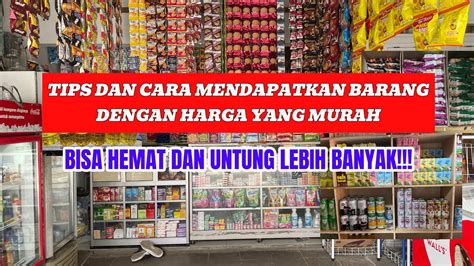 Cara Mendapatkan Sembako Di Indosiar
