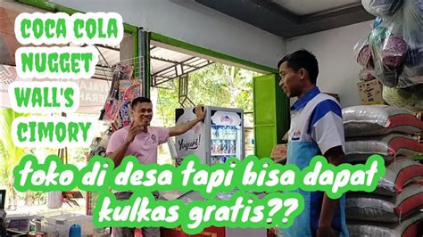 Cara Mendapatkan Sembako Gratis Dari