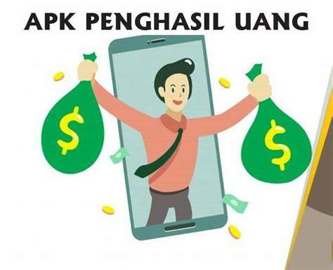 Cara Mendapatkan Uang Dari Apk