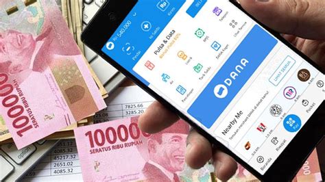 Aplikasi Pinjaman Dana: Pilihan Cepat dan Mudah untuk Mendapatkan Dana di Indonesia