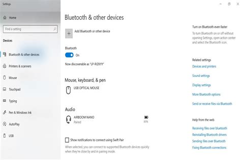Cara Mengaktifkan Bluetooth di Laptop Windows 7 dengan Mudah