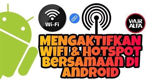 Cara Mengaktifkan Wi-Fi 5GHz di Android