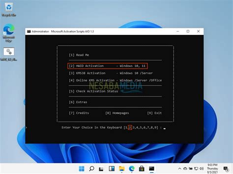 Cara Mengaktifkan Windows 11 dengan Mudah dan Cepat