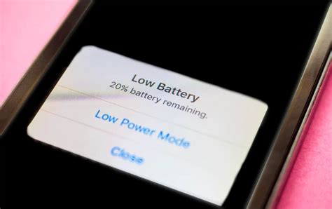 Cara Mengatasi Baterai Iphone Berkurang Saat Tidak Digunakan