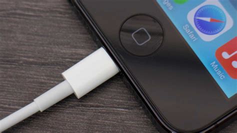 Cara Mengatasi Baterai Iphone Tidak Bisa Di Charge