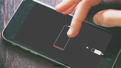 Cara Mengatasi Baterai Iphone Tidak Terdeteksi