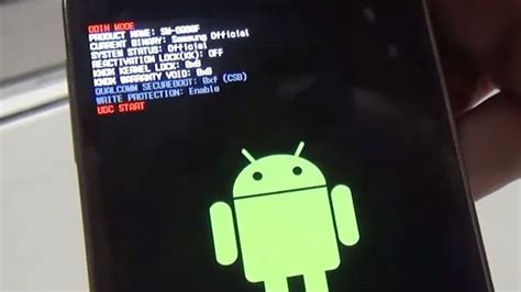 Cara Mengatasi Hp Android Mati Total Karena Gagal Flashing