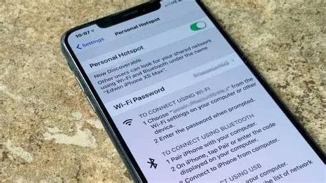 Cara Mengatasi Hp Iphone Hilang Jaringan