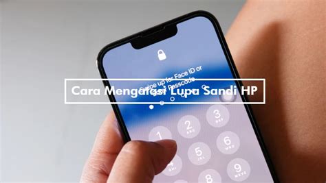 Cara Mengatasi Iphone 5 Lupa Sandi